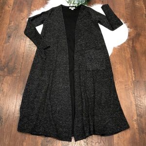 LuLaRoe cardigan